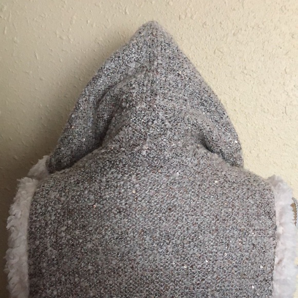 Oliver by escio Hoodie Vest - Picture 5 of 9